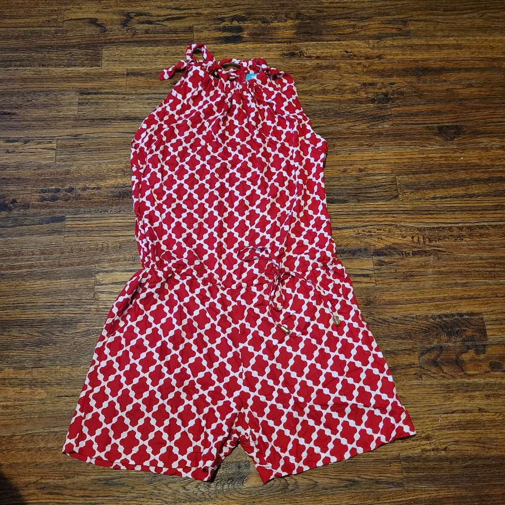 ESCAPADA short dress - Picture 1 of 5